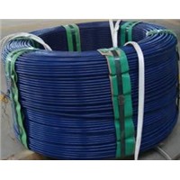 Unbonded PC Strand, Construction 1 x 7 and Diameter: 7.94mm-17.80mm.