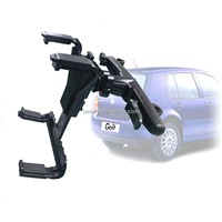 Universal Car Headrest Holder for Tablets UEH55