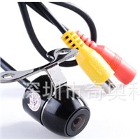 Universal Hanging Butterfly Waterproof  CCD Rearview Camera