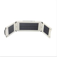 Universal Solar Mobile Phone Charger