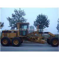Used Caterpillar Motor Graders(Cat,12H)