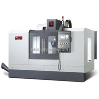 VL1100 CNC MILLING MACHINE