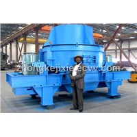 VSI Artificial Sand Making Machine with High Quality