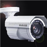 Vari-Focal Lens High Definition CCTV Camera