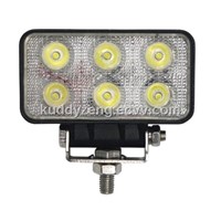 Vehicle and auto part of led work light HML-1518