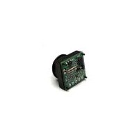 Video CMOS Camera Module for Car Rear-view Camera, with Auto Gamma Characteristic