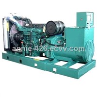 Volvo Diesel Generator