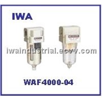WAF1000-5000 series air filter