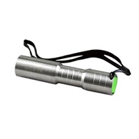 WF-C3 rechargeable cree Q5 led mini torch light (CE&RoHS)