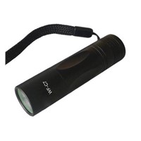 WF-C7 rechargeable cree led pocket mini flashlight (CE&amp;amp;RoHS)