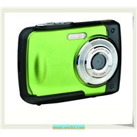WTDC-5N2 WATERPROOF VIDEO CAMERA