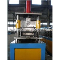 Wall Angle Forming Machine/Type Forming Machine