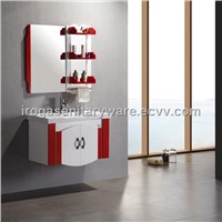 Wall Hung Bathroom Cabinet (VS-5817)