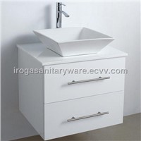 Wall Mounted Vanity (IS-2024A)