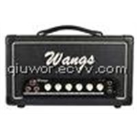 Wangs Guitar Tube Amplifier 15W Head VT-15H