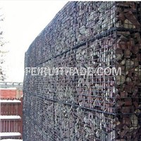 Welded Gabion Box