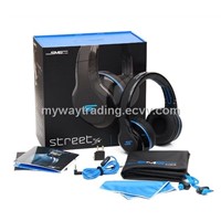 Wholesale 2012 Newest Audio SYNC by 50 Cent headphones Black