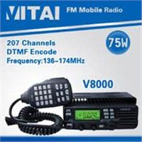 Wholesale VHF Radio IC-V8000