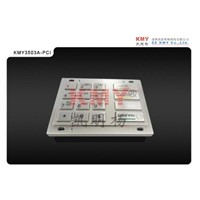 Wincor EPP V5 Metal Keypad/Pin Pad