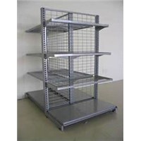 Wire Rack Shelves