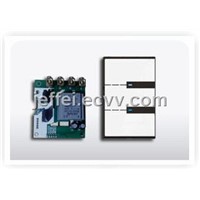 Wireless Remote Touch Switch 6