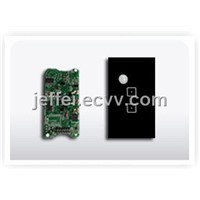Wireless Remote Touch Switch 9