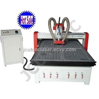 Woodworking Router Machine / CNC Router (JCUT-1325AV)