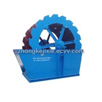 Xingbang High Quality Spiral Sand Washer