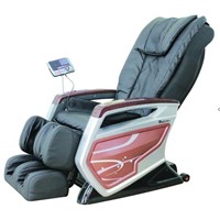YH-6000 Robotic Massage Chair Electric Massaging Recliners