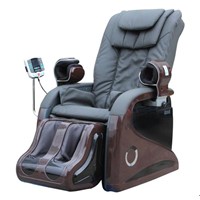 YH-8800 Robotic Massage Chair Electric Massaging Recliners