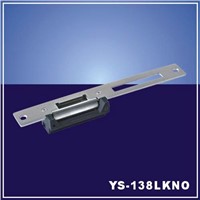 YS-138LKNO/NC Long Type European Electric Door Strike