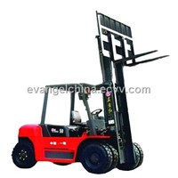 YTO 3 Ton Diesel Forklift CPCD30A1