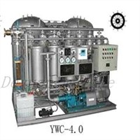 YWC 3.0 15ppm Bilge Separator