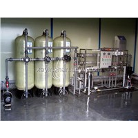 YingHan Commercial Reverse Osmosis System RO-C-30 Series