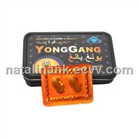 Yong Gang Sex Tablets (Yonggang)