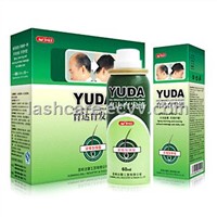 Yuda hair growth pilatory, world's most effective herbal hair grower GMP Products OEM available