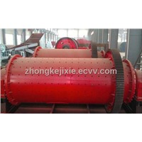 ZK Material Ball Mill