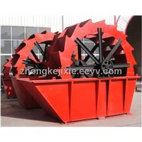 Zk Series Sand Washer with Reliable Quality