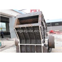 ZK Single Stage Hammer Crusher