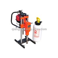 ZQ-40 Electric nylon drilling and pulling machine