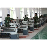 Zhongke High Productivity Fly Ash Brick Machine/ Brick Making Machine