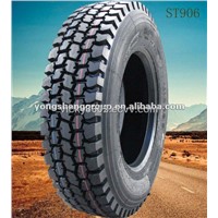 all-steel radial truck  tyre12.00R24-20