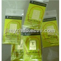 anti radiation protection  anti radiation sticker anti radiation chips