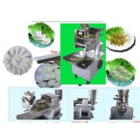 automatic spring roll machine