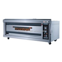 bakery gas deck oven NFR-20H