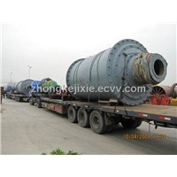 Ball Mill Machine/Grinding Mill for Grinding Minerals