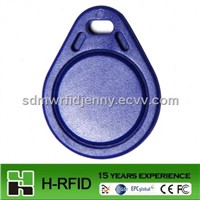 Beautiful Mini RFID Keyfob from Original