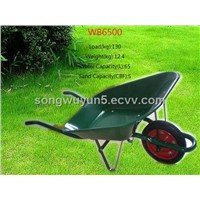 best sell WB6500 wheel barrow with high quality