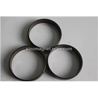 bonded epoxy strong strip magnets