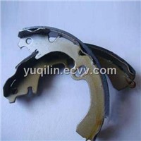 Brake Shoes for Diesel Engine